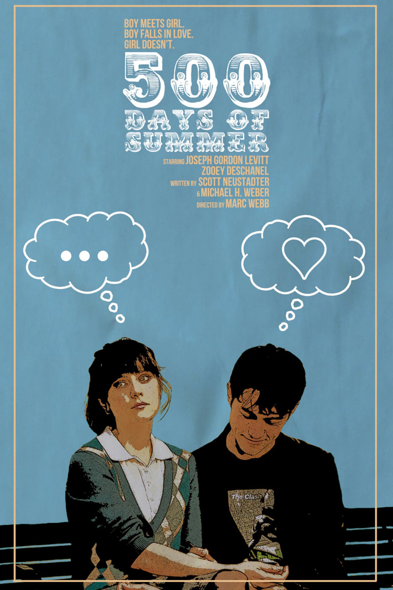 500 days of summer
