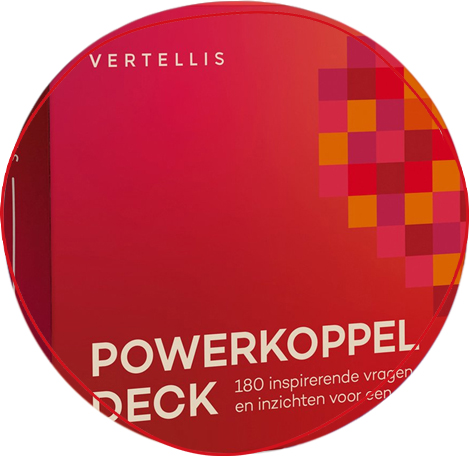 Powerkoppel Deck